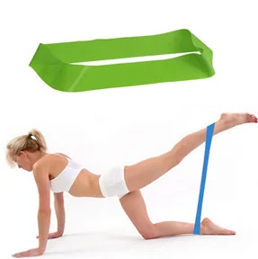 Elastic Yoga Band