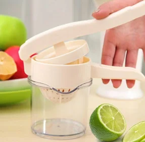 Fresh Lemon Orange Fruit Squeezers WK0173