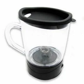 Fully-automatic Electric Coffee Milk Mixing Cup WK0132
