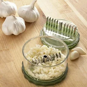 Garlic Presses WK0199