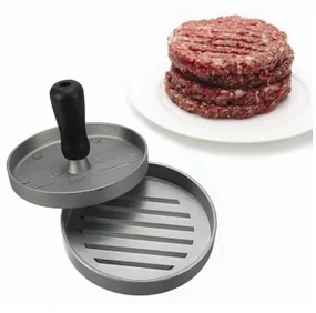 Hamburger Press Maker WK0004
