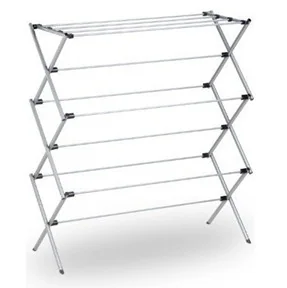 Honey-Can-Do Oversize Folding Drying Rack WK10013