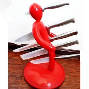 kitchen knife set WK0105