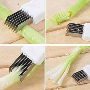 Magic Onion Slicer WK0107