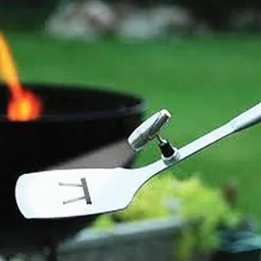Magnetic BBQ Grill Tool LED Light WK0160