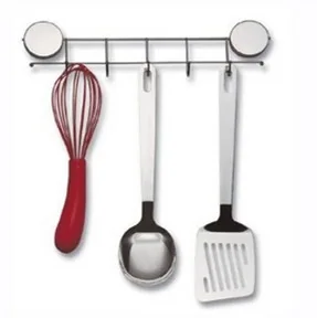 Magnetic Hook Rack WK0126