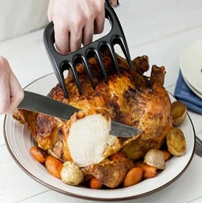 Meat Handling wolf Claws WK0063