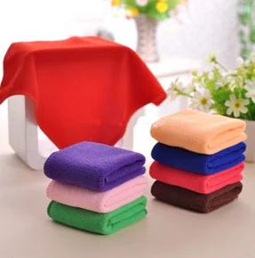 Microfiber Cleaning Towel WK10091