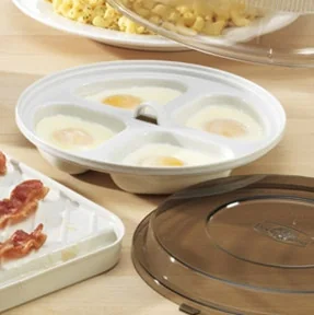 Microwave Egg Poacher WK0060