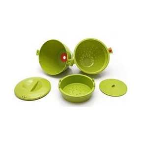Microwave Rice Cooker WK0189