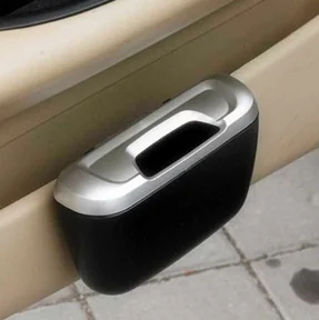 Mini Auto Trash Holder