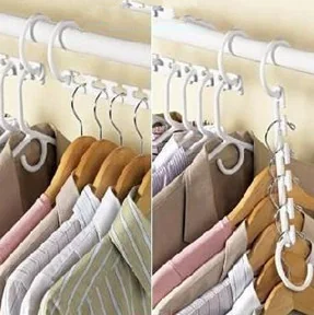 Multifunctional Magic Hanger WK10031