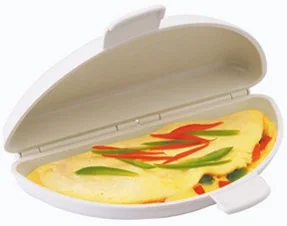 Omelette Maker