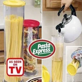 Pasta Magic Chef WK0028