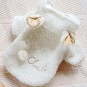 Pet Puppy Dog Clothes