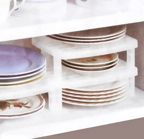 Plastic Bowl Storage Rack WK0181