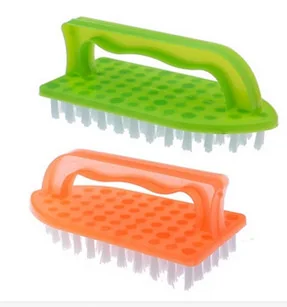 Plastic Handle Cleaning Brush WK10094