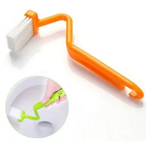 Portable Toilet Brush WK10064