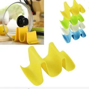Pot Lid Holder