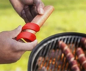 Sausage Totating Cutter