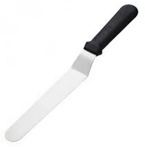 Ningbo Winifer International Trade Co., Ltd — Stainless Steel Cake Spatula 1 T