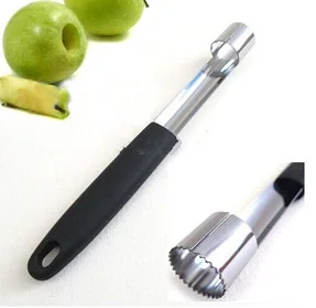 Steel Apple Core Seed Remover Corer WK0202