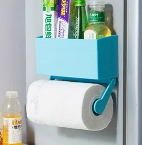 Strong Magnetic Fridge Shelves WK0179