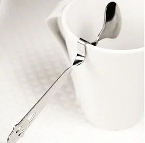 Tea Coffee Drink Spoon WK0188