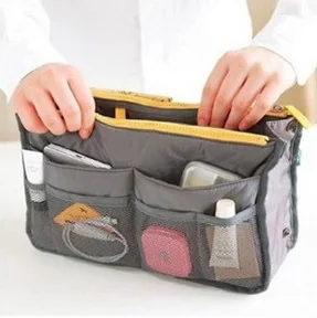 Tidy Travel Cosmetic Pocket