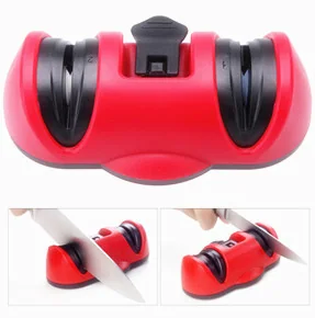 Two Stages Knife Sharpener WK0226
