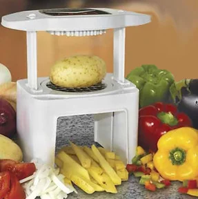 Veg O Matic Vegetables Slicer WK0119