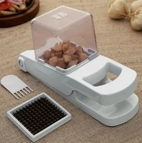 Transparent Vegetable Slicer WK0100