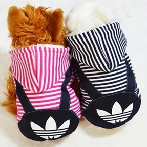 winter clothes pet clothes WK40007