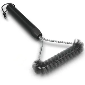 Wire Grill Brush WK0153