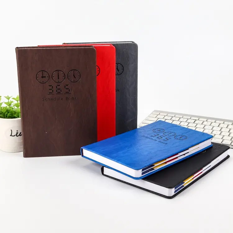 2024 diary agenda supplier RC2405
