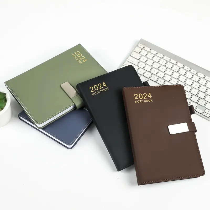 2024 diary journal RC2414