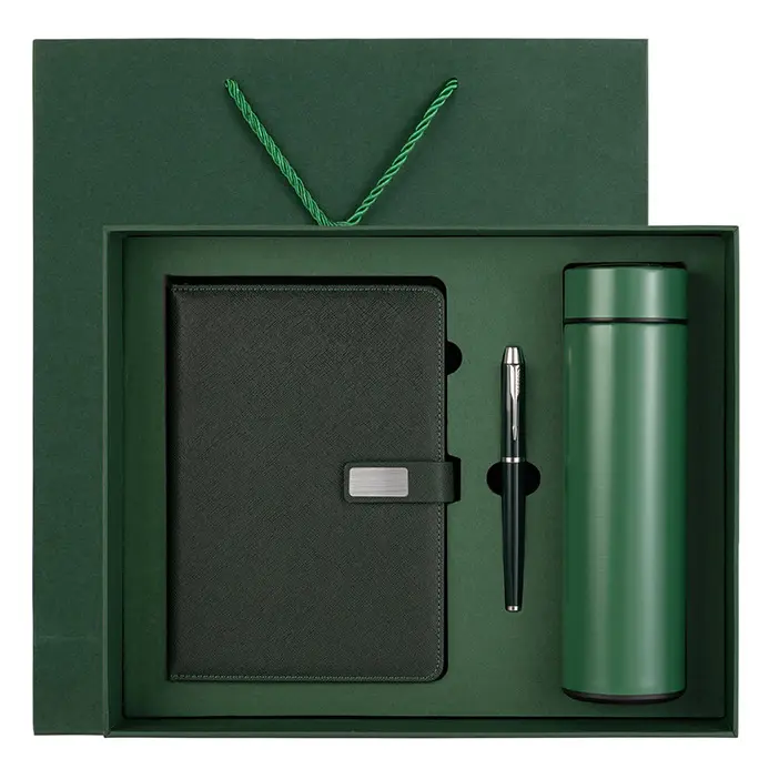 3 in 1 notebook pen tumbler TZ311