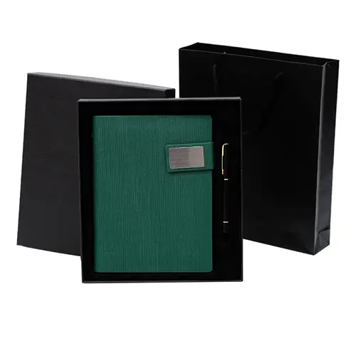 A5 organizer gift set TZ308