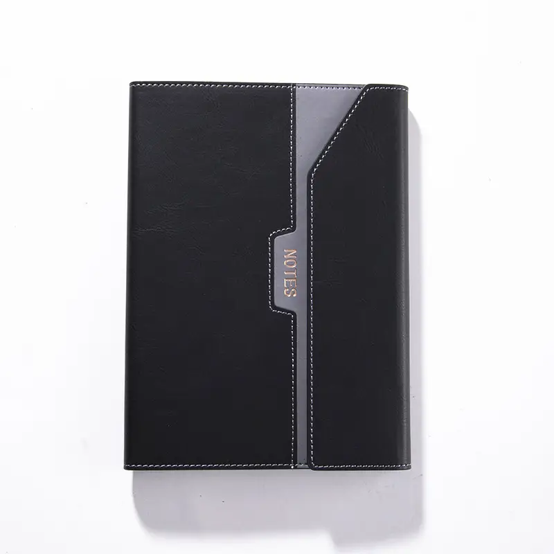 A5 tri-fold notebook TX310