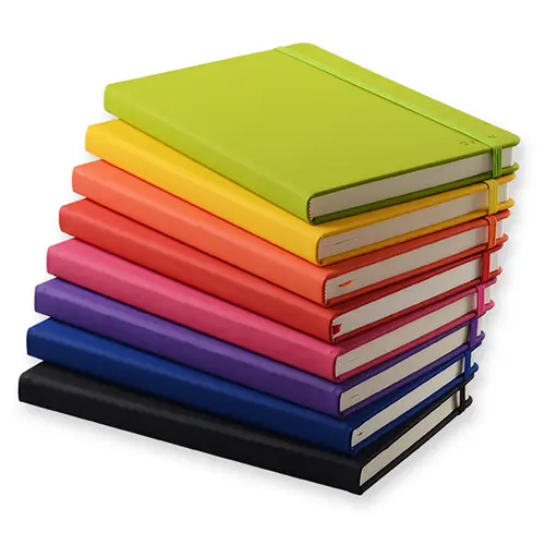 Classic PU notebook WN1104