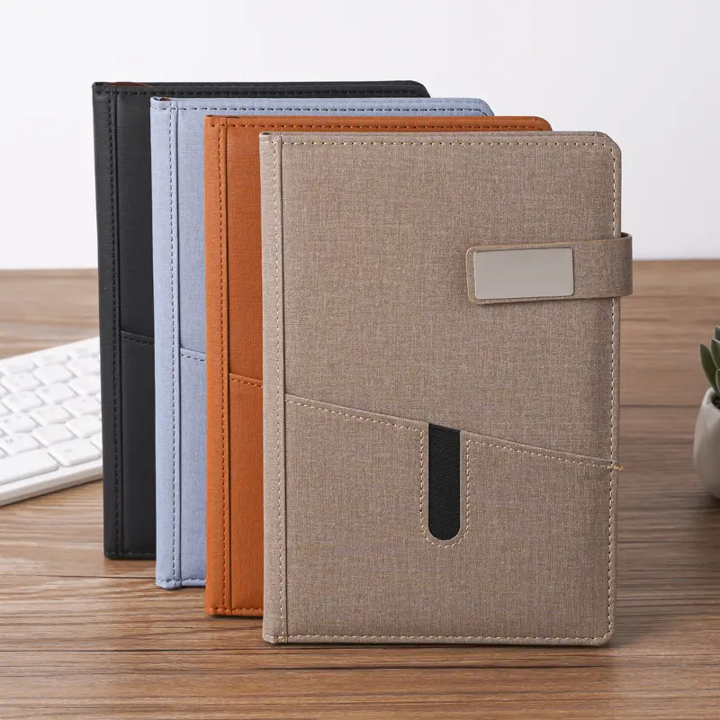 Customized Personalized Notebook TX507
