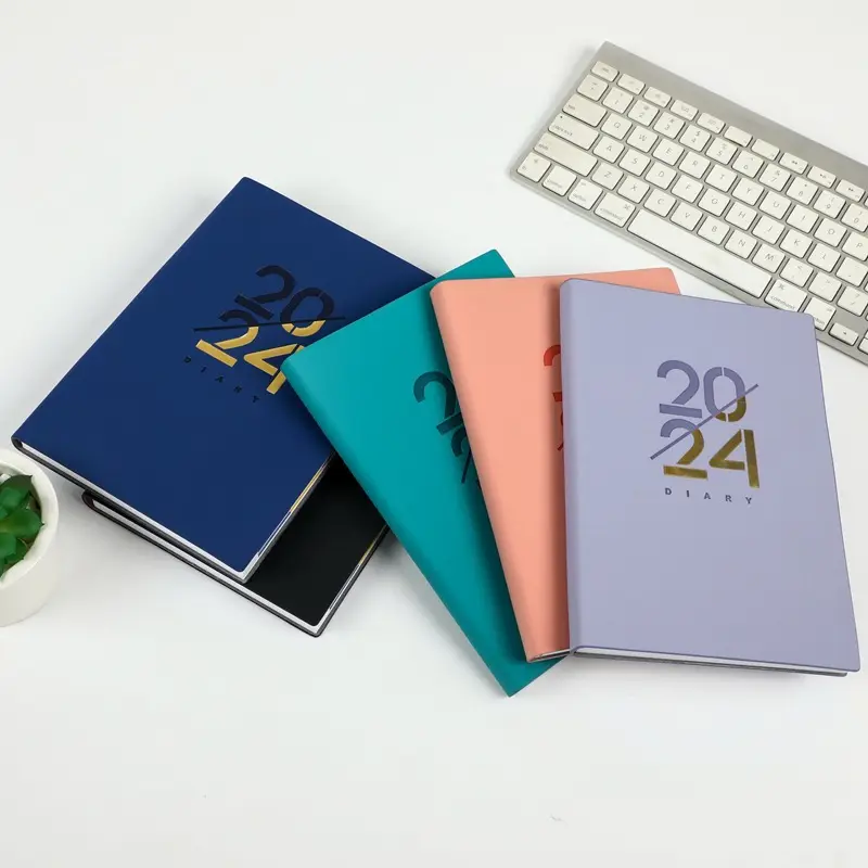 journal diary planner 2024 RC2404