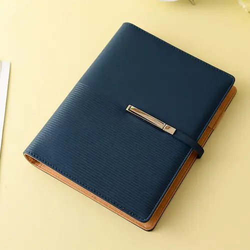 Personal Organiser with thin buckle WN5212