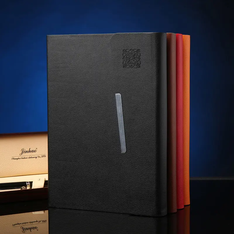 PU notebook journal WN1301