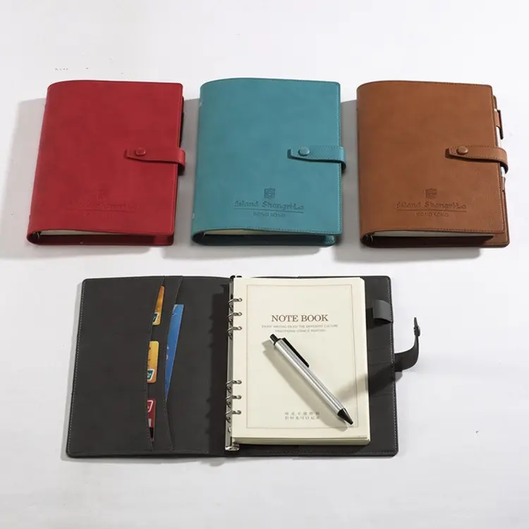 Soft cover organiser WN5102