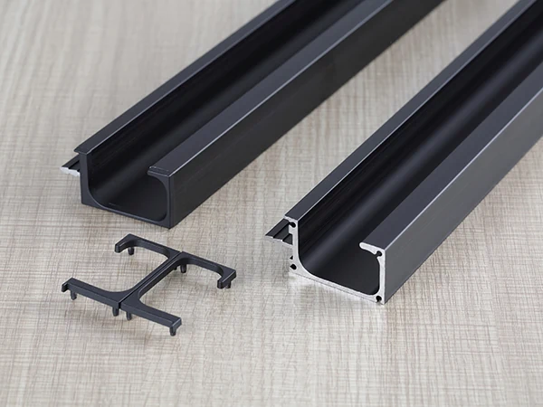 22 mm Board Aluminium Handle