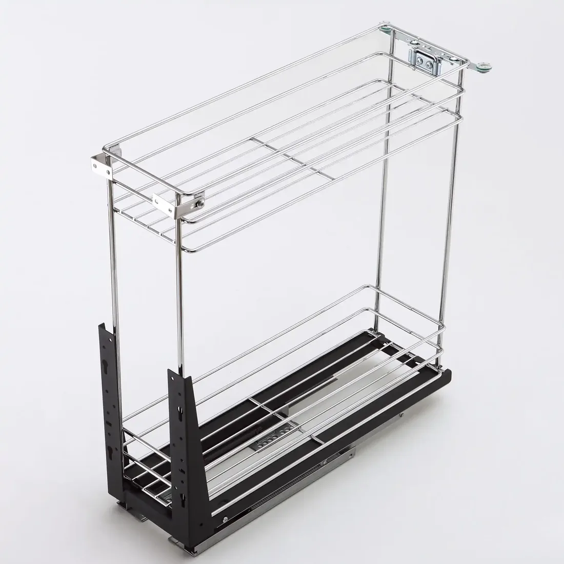 Base Series Two-Tier Basket 311315