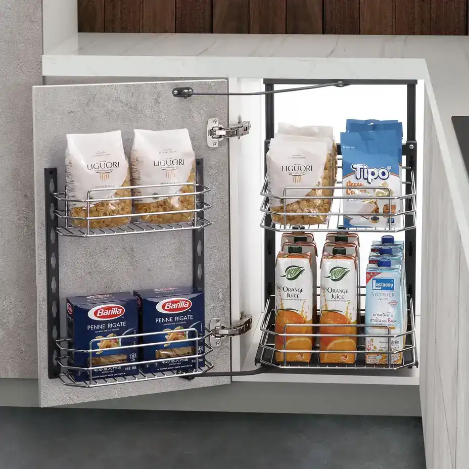 Base Series Base Pantry 20831