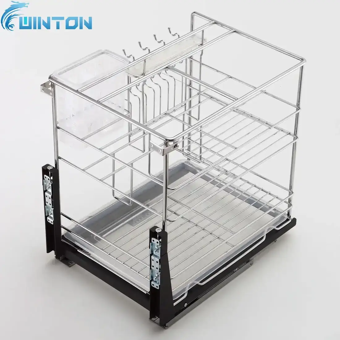 Base Series Multi Basket 331316 view 2