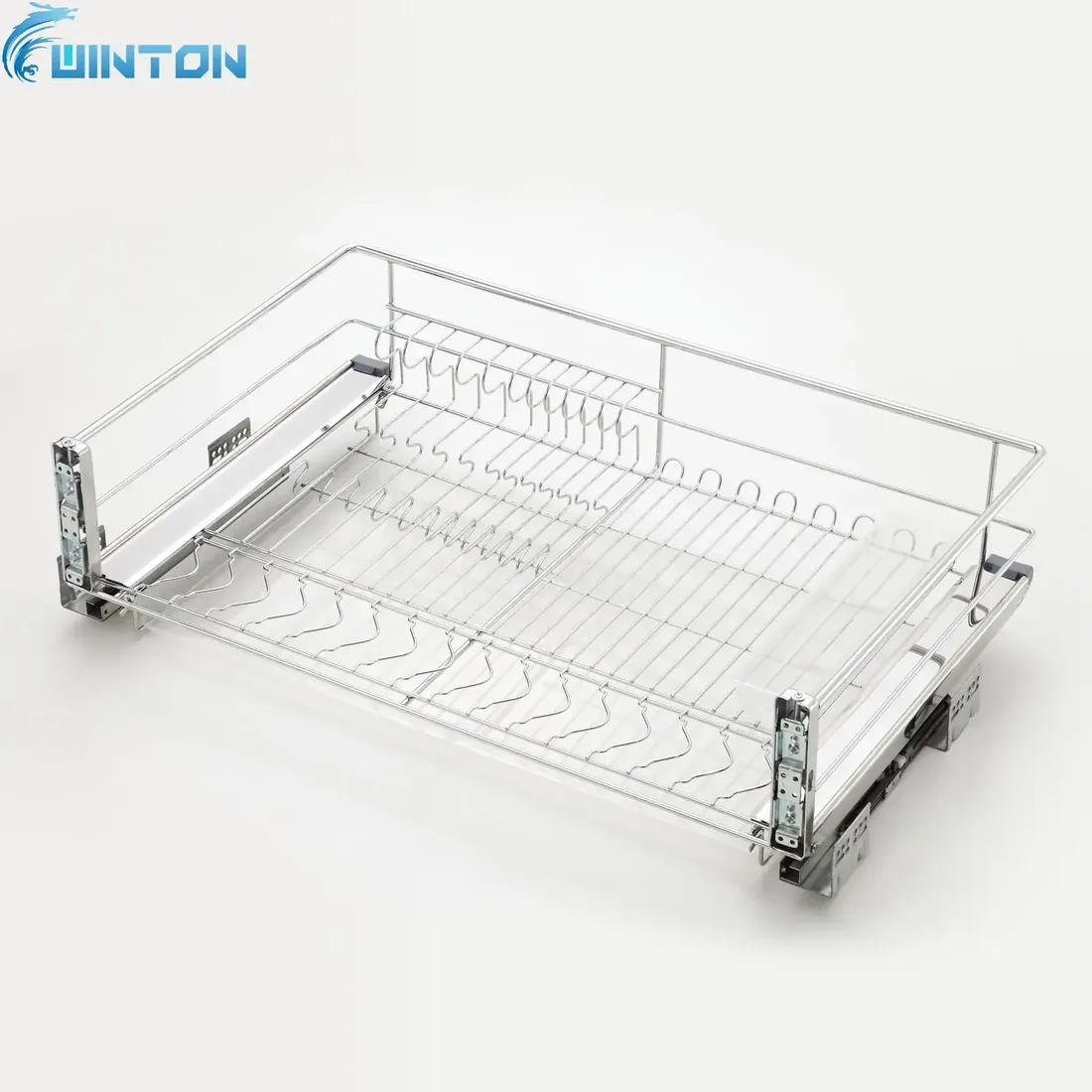 Base Series Three-Side Basket 30131 view 2